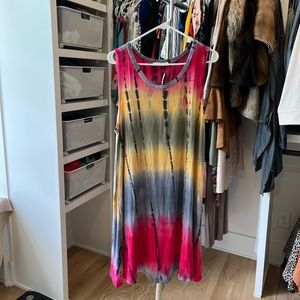 Uge Swing Dress | NWT